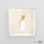 Cargar imagen en el visor de la galería, Cuadro Abstracto Balance