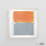 Cargar imagen en el visor de la galería, Cuadro Abstracto Energía