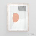 Cargar imagen en el visor de la galería, Cuadro Abstracto Union