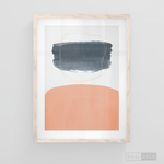 Cargar imagen en el visor de la galería, Cuadro Abstracto Alianza