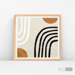 Cargar imagen en el visor de la galería, Cuadro Minimalista Line Art Dos