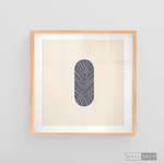 Cargar imagen en el visor de la galería, Cuadro Abstracto Sentir