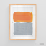 Cargar imagen en el visor de la galería, Cuadro Abstracto Energía