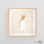 Cargar imagen en el visor de la galería, Cuadro Abstracto Balance