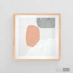 Cargar imagen en el visor de la galería, Cuadro Abstracto Union