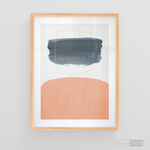 Cargar imagen en el visor de la galería, Cuadro Abstracto Alianza