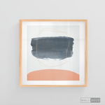 Cargar imagen en el visor de la galería, Cuadro Abstracto Alianza