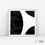 Cargar imagen en el visor de la galería, Cuadro Minimalista Caminos