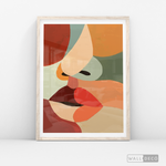 Cargar imagen en el visor de la galería, Cuadro Boca