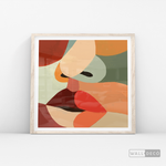 Cargar imagen en el visor de la galería, Cuadro Boca