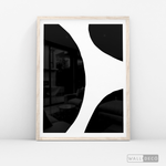 Cargar imagen en el visor de la galería, Cuadro Minimalista Caminos