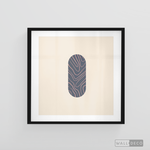 Cargar imagen en el visor de la galería, Cuadro Abstracto Sentir