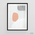 Cargar imagen en el visor de la galería, Cuadro Abstracto Union