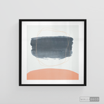 Cargar imagen en el visor de la galería, Cuadro Abstracto Alianza