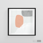 Cargar imagen en el visor de la galería, Cuadro Abstracto Union