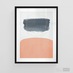 Cargar imagen en el visor de la galería, Cuadro Abstracto Alianza