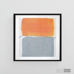 Cargar imagen en el visor de la galería, Cuadro Abstracto Energía