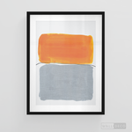 Cargar imagen en el visor de la galería, Cuadro Abstracto Energía