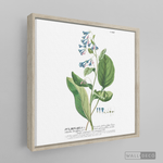 Cargar imagen en el visor de la galería, Tríptico Botánico Botany (set x 3)