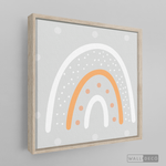 Cargar imagen en el visor de la galería, Cuadro Infantil Arcos