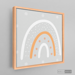 Cargar imagen en el visor de la galería, Cuadro Infantil Arcos