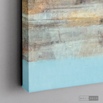 Cargar imagen en el visor de la galería, Cuadro Abstracto Árido