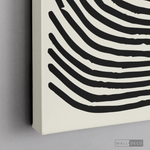 Cargar imagen en el visor de la galería, Tríptico Abstracto Colores