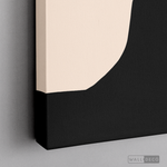 Cargar imagen en el visor de la galería, Cuadro Rostros Mujer 1