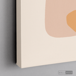 Cargar imagen en el visor de la galería, Tríptico Marrón