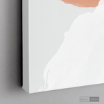 Cargar imagen en el visor de la galería, Tríptico Abstracto Conexión