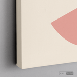 Cargar imagen en el visor de la galería, Tríptico Abstracto Armonía