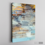 Cargar imagen en el visor de la galería, Cuadro Abstracto Árido