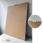 Cargar imagen en el visor de la galería, Tríptico Minimalista Pinceladas (Set x 3)