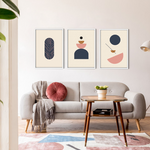 Cargar imagen en el visor de la galería, Cuadro Abstracto Sentir