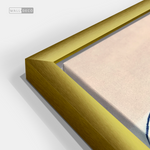 Cargar imagen en el visor de la galería, Arte Pintado a Mano Contrastes De Pensamiento Vertical