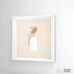 Cargar imagen en el visor de la galería, Cuadro Abstracto Balance