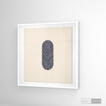 Cargar imagen en el visor de la galería, Cuadro Abstracto Sentir