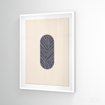 Cargar imagen en el visor de la galería, Cuadro Abstracto Sentir