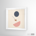 Cargar imagen en el visor de la galería, Cuadro Abstracto Saltar