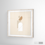 Cargar imagen en el visor de la galería, Cuadro Abstracto Balance