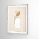 Cargar imagen en el visor de la galería, Cuadro Abstracto Balance