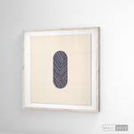 Cargar imagen en el visor de la galería, Cuadro Abstracto Sentir