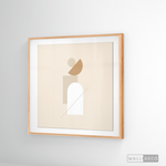 Cargar imagen en el visor de la galería, Cuadro Abstracto Balance