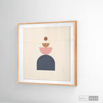 Cargar imagen en el visor de la galería, Cuadro Abstracto Crecer