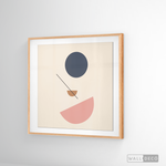 Cargar imagen en el visor de la galería, Cuadro Abstracto Saltar