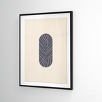 Cargar imagen en el visor de la galería, Cuadro Abstracto Sentir