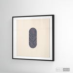 Cargar imagen en el visor de la galería, Cuadro Abstracto Sentir