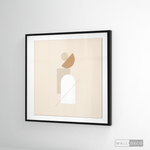 Cargar imagen en el visor de la galería, Cuadro Abstracto Balance