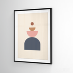 Cargar imagen en el visor de la galería, Cuadro Abstracto Crecer