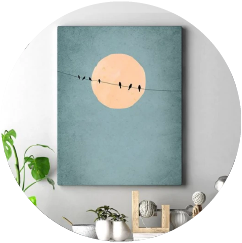 CREA TU PROPIO GALLERY WALL
